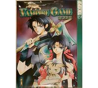 JUDAL - Vampire Game Volume 1: v. 1