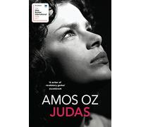 Judas: Amos Oz