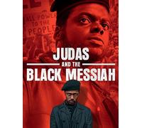 Judas and the Black Messiah