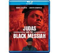 Judas and the Black Messiah (Blu-ray + Digital) (Blu-ray) (US IMPORT)