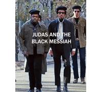 Judas and the Black Messiah: Screenplay