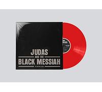 Judas and the Black Messiah: The Inspired Album [VINYL]