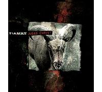 TIAMAT: JUDAS CHRIST - LP vinyl BRAND NEW