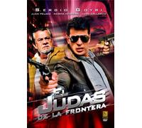 Judas De La Frontera [DVD] [Region 1] [US Import] [NTSC]