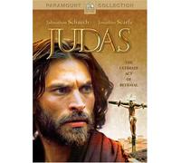 Judas [DVD] [Region 1] [US Import] [NTSC]