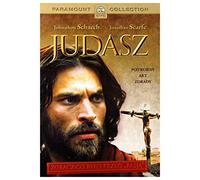 Judas [DVD] [Region 2] (English audio)