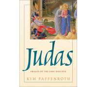 Judas: Images of the Lost Disciple