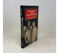 Judas Iscariot and the Myth of Jewish Evil