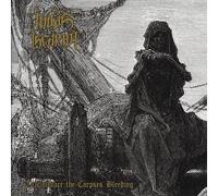 JUDAS ISCARIOT: TO EMBRACE THE CORPSES BLEEDING - CD