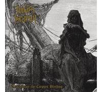 Judas Iscariot - To Embrace The Corpses Bleeding