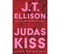 Judas Kiss: 3 (Taylor Jackson)