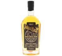 Judas Priest - 50 Heavy Metal Years - Single Malt Whisky, 47% vol, 0.7l