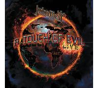 Judas Priest - A Touch of Evil