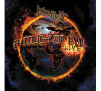 Judas Priest - A Touch of Evil