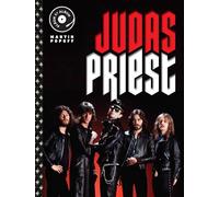 Judas Priest: Album by Album