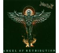 Judas Priest - Angel Of Retribution