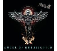 Angel Of Retribution