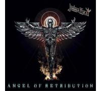 Judas Priest - Angel Of Retribution [CD]