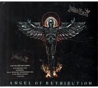 Judas Priest - Angel of Retribution [CD + DVD]