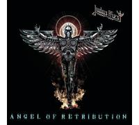 Angel Of Retribution [VINYL]