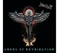 Judas Priest Angel of Retribution (Vinyl) 12" Album