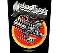 Judas Priest backpatch - Screaming For Vengeance