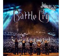 Judas Priest - BATTLE CRY