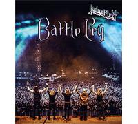 Judas Priest - Battle Cry - New Blu-ray Video Longplay - 28 - Y15z