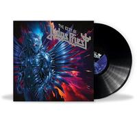 Judas Priest Best of Judas Priest LP Vinyl NEW