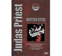 Judas Priest : British Steel