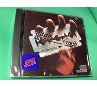 Judas Priest - British Steel