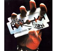 Judas Priest - British Steel
