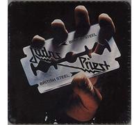 Judas Priest - British Steel