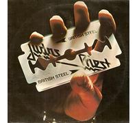 Judas Priest - British Steel