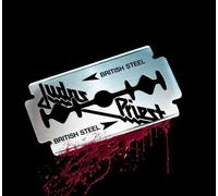 Judas Priest - British Steel: 30th Anniversary (Standard Edition CD/Dvd)