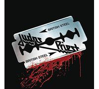 Judas Priest - British Steel: 30th Anniversary (Standard Edition CD/Dvd)