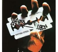 Judas Priest – British Steel – Gold Series
