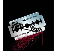 Judas Priest - British Steel: 30th Anniversary (Standard Edition CD/Dvd)