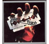 Judas Priest British Steel (CD) Album (US IMPORT)
