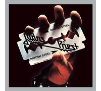 Judas Priest - British Steel