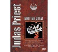 British Steel - Classic Albums [DVD] [2001]