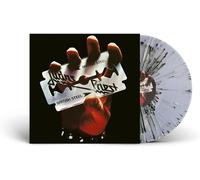 Judas Priest - British Steel (Limited Edition) (2024) LP Splatter Vinyl Preorder