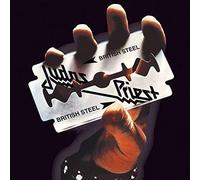 Judas Priest - British Steel -Ltd-