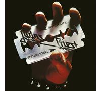 Judas Priest British Steel (National Album Day 2024) (Vinyl)