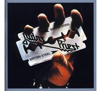 Judas Priest - British Steel [New CD] Expanded Version