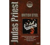 Judas Priest - British Steel [New DVD]