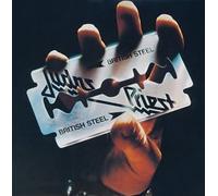 Judas Priest - British Steel (Paper Sleeve Edition/Bonus Tracks) [Jap. Imp]
