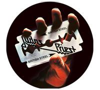 British Steel [VINYL]