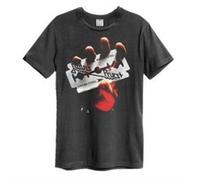 JUDAS PRIEST - British Steel - tshirt - T Shirt - Size XL - N600z