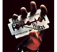 Judas Priest British Steel (Vinyl) 12" Album (US IMPORT)